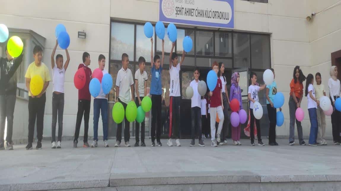 İlköğretim Haftası Kutlamaları